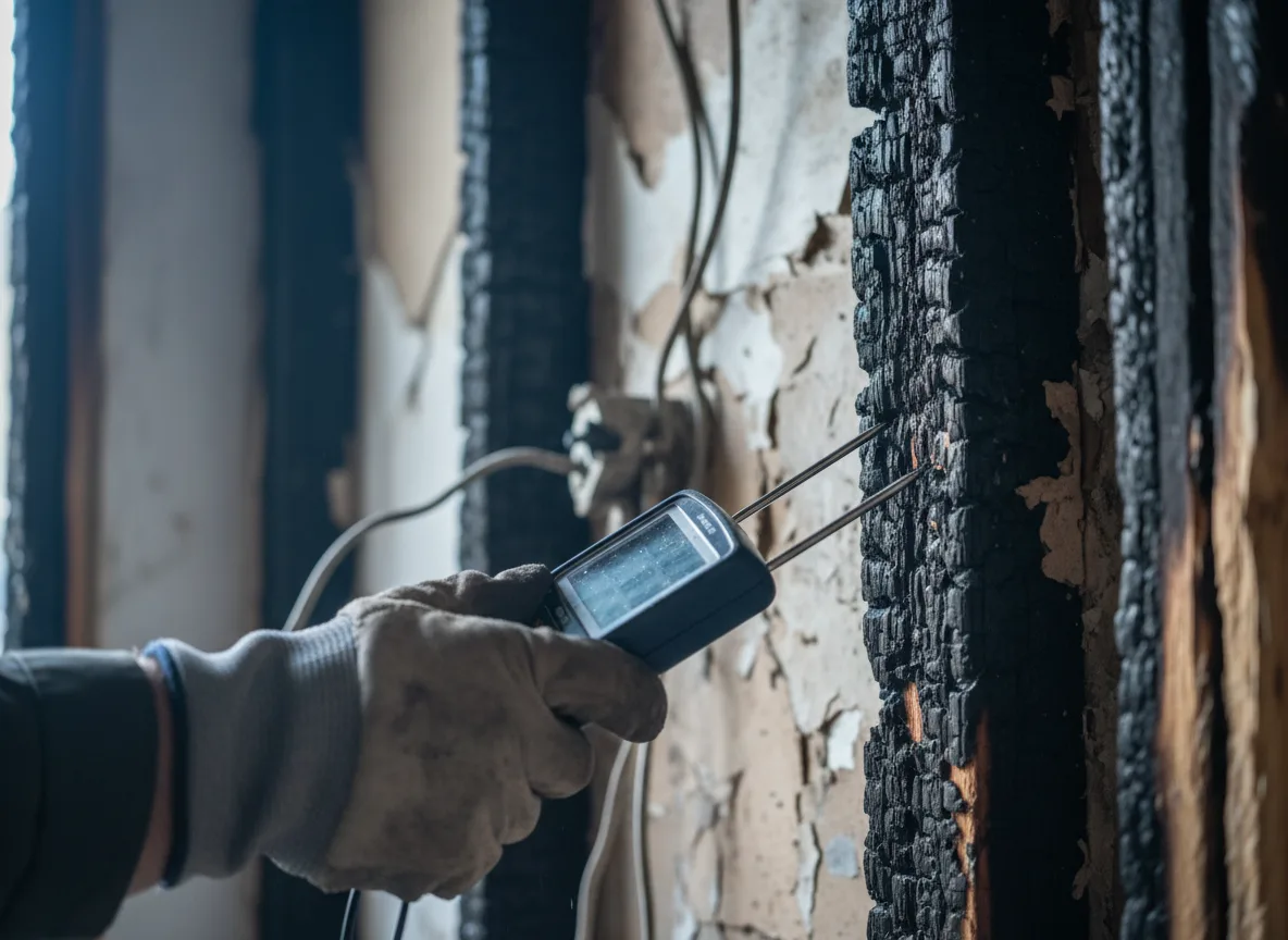 Fire Damage Restoration La Moille, IL FAQs